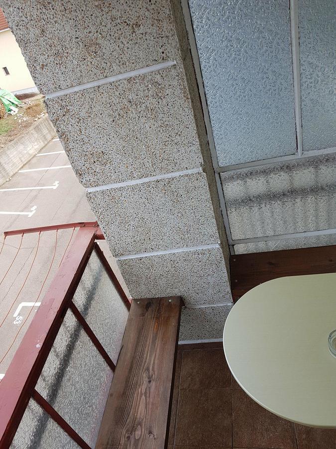 Garsoniera Lorelai Félixfürdő Kültér fotó